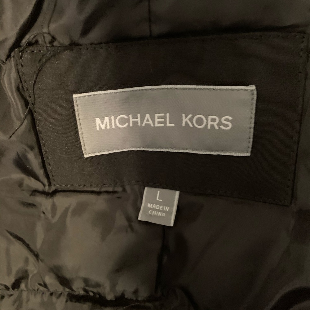 Micheal Kors Parka - Picture 6 of 11